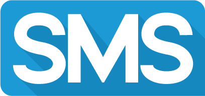 SMS Logo